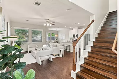 8323 Lamond Lane, Houston, TX 77095 - Photo 4