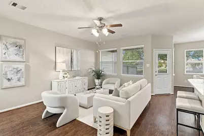 8323 Lamond Lane, Houston, TX 77095 - Photo 2