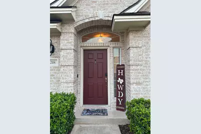 218 Fraternity Row, College Station, TX 77845 - Photo 1