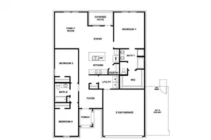 4706 Alba Ash Ln, Katy, TX 77449 - Photo 32