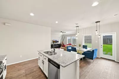4706 Alba Ash Lane, Katy, TX 77449 - Photo 12