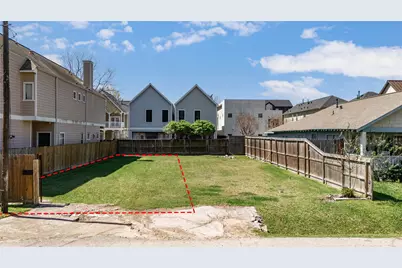 835 Lawrence Street, Houston, TX 77007 - Photo 1