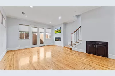 931 W 23rd Street #I, Houston, TX 77008 - Photo 12