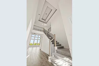 5033 Steady Breeze Drive, Katy, TX 77493 - Photo 2