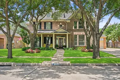 4319 Lake Lavon Court, Richmond, TX 77406 - Photo 2