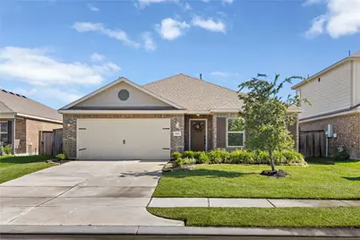 20935 Canary Wood Lane, New Caney, TX 77357 - Photo 1