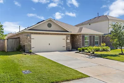 20935 Canary Wood Lane, New Caney, TX 77357 - Photo 2