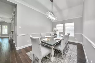 18027 Parkwille Ln, Cypress, TX 77433 - Photo 6