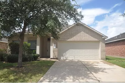 19118 Mossy Hedge Lane, Katy, TX 77449 - Photo 1