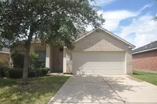 19118 Mossy Hedge Ln, Katy, TX 77449 - Photo 1