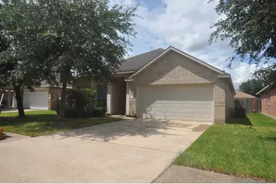 19118 Mossy Hedge Lane, Katy, TX 77449 - Photo 2