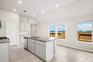 739 Hidden Meadow St, Rosharon, TX 77583 - Photo 10