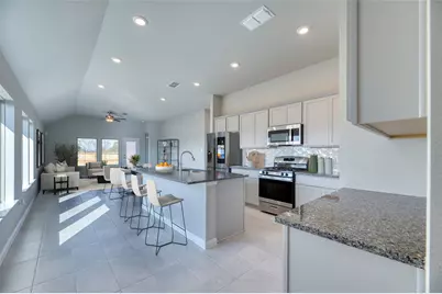 739 Hidden Meadow Street, Rosharon, TX 77583 - Photo 4