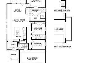 739 Hidden Meadow St, Rosharon, TX 77583 - Photo 30