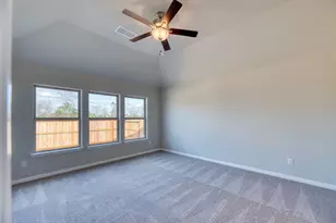 739 Hidden Meadow St, Rosharon, TX 77583 - Photo 14