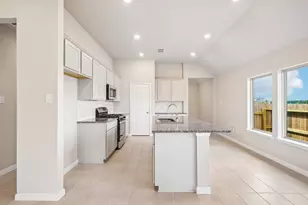 739 Hidden Meadow St, Rosharon, TX 77583 - Photo 8