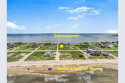 1026 N Gayle Street, Gilchrist, TX 77617 - Photo 2