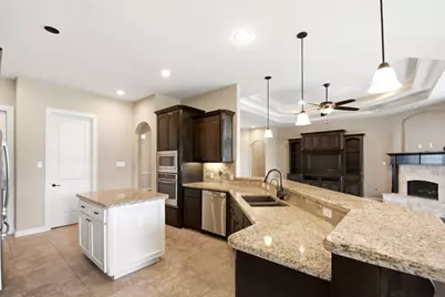 18840 Serene Water Drive, Montgomery, TX 77356 - Photo 8