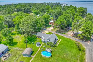111 Sequoia Dr, Livingston, TX 77351 - Photo 4