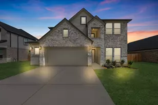 3115 Spitfire Dr, Rosenberg, TX 77471 - Photo 1