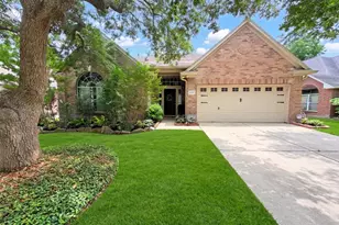 6226 Kingwood Glen Dr, Humble, TX 77346 - Photo 1