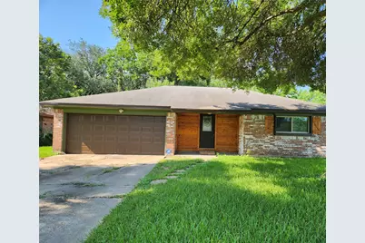 2006 Redwood Street, Kemah, TX 77565 - Photo 4