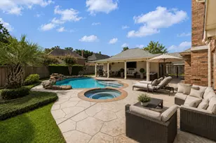 1511 Goodnight Ct, Sugar Land, TX 77479 - Photo 26