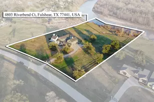 4803 Riverbend Ct, Fulshear, TX 77441 - Photo 46