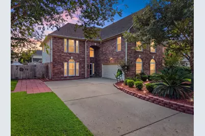 1006 Chesterwood Drive, Pearland, TX 77581 - Photo 1