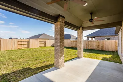 2710 Ocean Key Drive, La Marque, TX 77568 - Photo 2