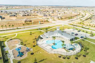 2710 Ocean Key Dr, Texas City, TX 77568 - Photo 36