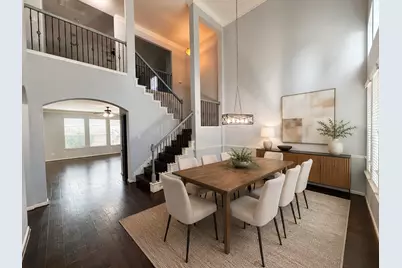 16935 Jelly Park Stone Drive, Cypress, TX 77429 - Photo 6