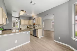 17027 Gleneviss Dr, Houston, TX 77084 - Photo 14
