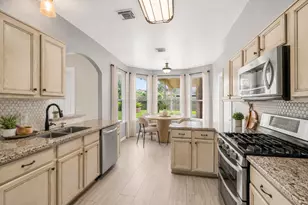 17027 Gleneviss Dr, Houston, TX 77084 - Photo 8