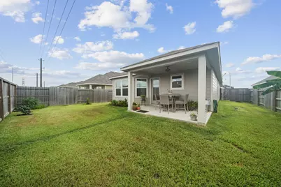 4957 Perennial Lane, La Marque, TX 77568 - Photo 24