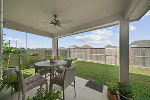 4957 Perennial Ln, La Marque, TX 77568 - Photo 22