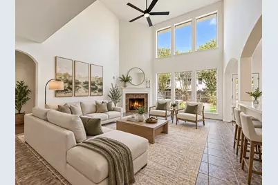 6043 Heathmoor Lane, Houston, TX 77084 - Photo 6