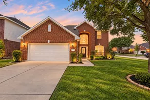 6043 Heathmoor Ln, Houston, TX 77084 - Photo 1