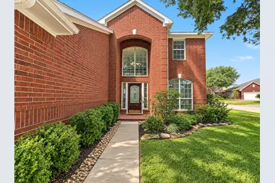 6043 Heathmoor Lane, Houston, TX 77084 - Photo 4