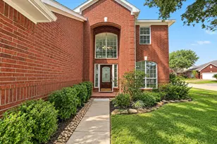 6043 Heathmoor Ln, Houston, TX 77084 - Photo 4