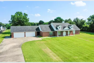 5415 Croix Road #58, Manvel, TX 77578 - Photo 2