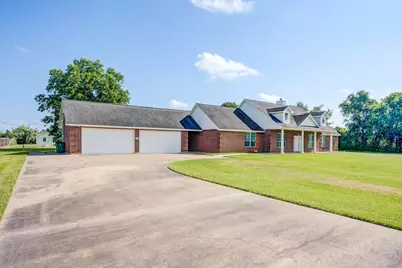 5415 Croix Road #58, Manvel, TX 77578 - Photo 40