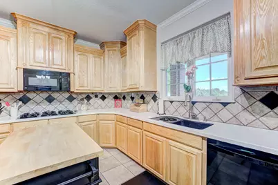 5415 Croix Road #58, Manvel, TX 77578 - Photo 14