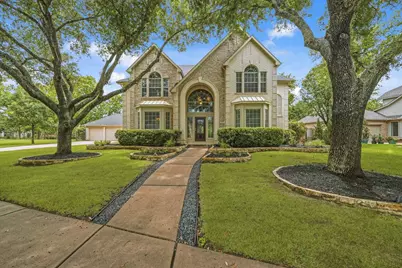 3122 Waters Lake Bend, Missouri City, TX 77459 - Photo 1
