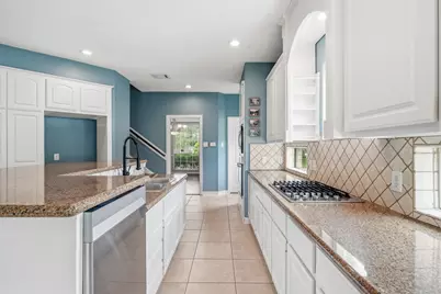 3122 Waters Lake Bend, Missouri City, TX 77459 - Photo 16