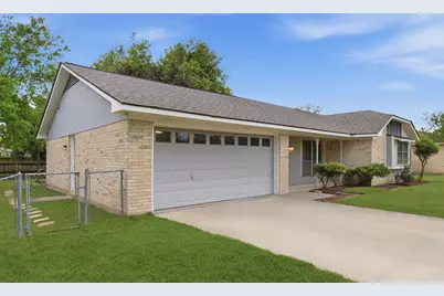 1500 Austin Avenue, College Station, TX 77845 - Photo 4