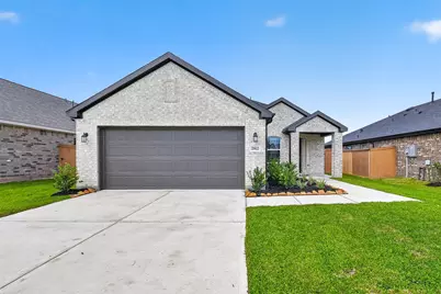 21922 Corsica View Drive, Hockley, TX 77447 - Photo 1