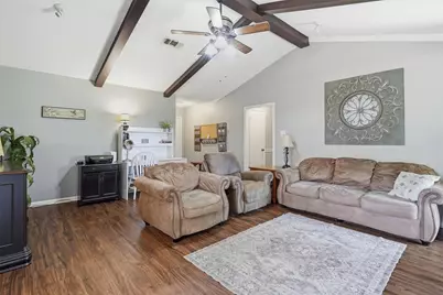 814 Kimmons Drive, Alvin, TX 77511 - Photo 8