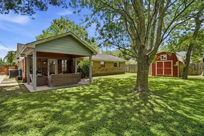 814 Kimmons Drive, Alvin, TX 77511 - Photo 24