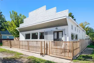 1619 Chapman St, Houston, TX 77009 - Photo 1